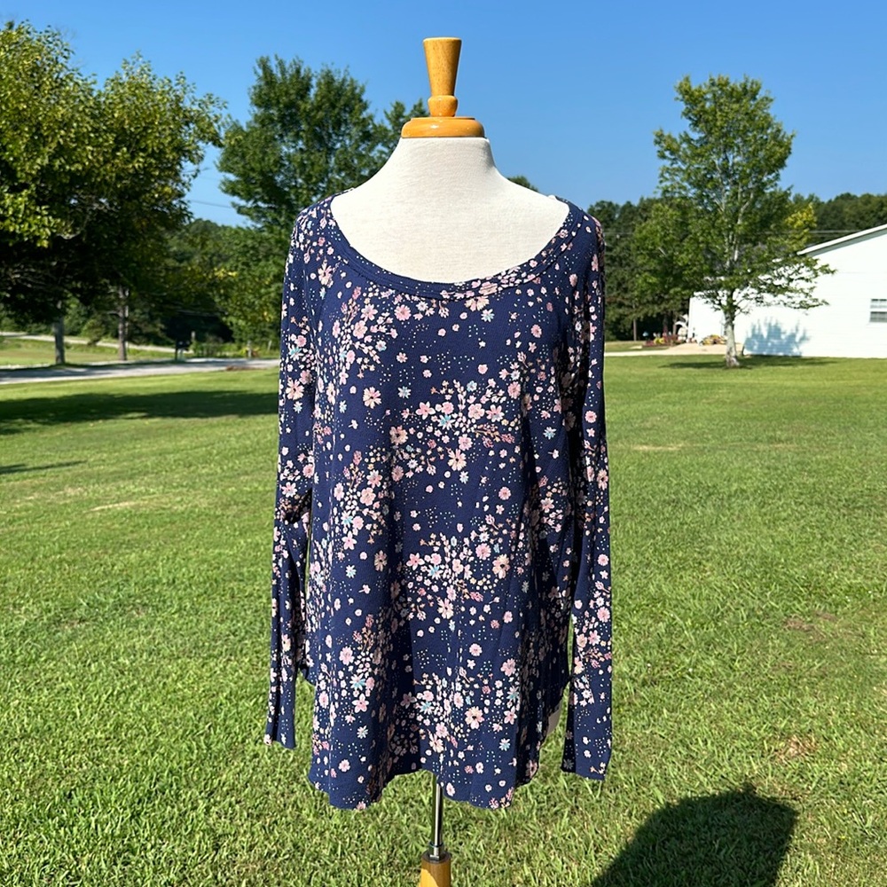 True Craft Long Sleeve Thermal Shirt